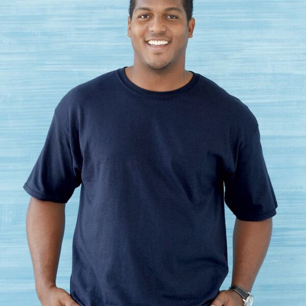 Men's Tall Ultra Cotton® T-Shirt Thumbnail