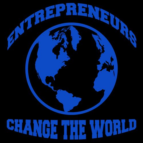 Change the World (BLUE) Thumbnail