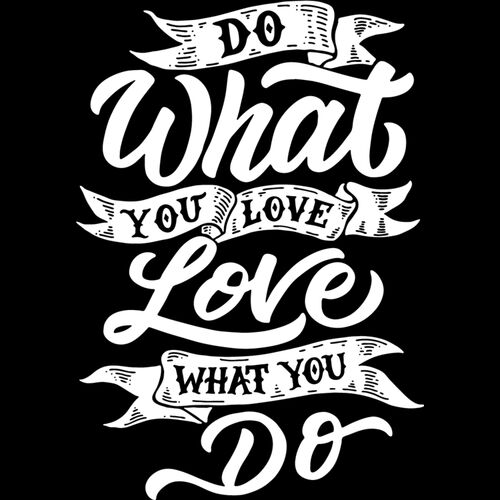 Do What You Love Thumbnail