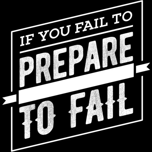 If You Fail to Prepare Thumbnail