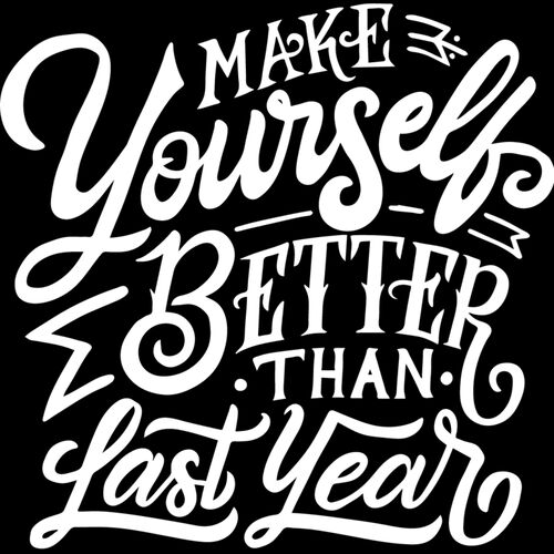 Make Yourself Better Thumbnail