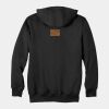 Rain Defender ® Paxton Heavyweight Hooded Zip Front Sweatshirt Thumbnail