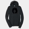 Fan Favorite Fleece Pullover Hooded Sweatshirt Thumbnail